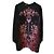 Giambattista Valli GIAMBA Kleider T.International S Polyester Schwarz - Ansicht 7