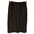 Faldas MARNI T.FR 34 Denim - Jeans Azul - vista 7