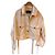 ERMANNO SCERVINO Jacken T.FR 36 Denim - Jeans Roh