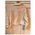 ERMANNO SCERVINO Jacken T.FR 36 Denim - Jeans Roh - Ansicht 4