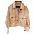 ERMANNO SCERVINO Jacken T.FR 36 Denim - Jeans Roh - Ansicht 7