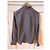 ISABEL MARANT ETOILE Tops T.International M Algodón Negro - vista 3