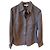 ISABEL MARANT ETOILE Tops T.International M Algodón Negro - vista 5