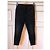 Jeans J BRAND T.US 26 Algodón Negro