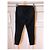 Jeans J BRAND T.US 26 Algodón Negro - vista 2