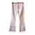HUDSON Jeans T.FR 36 Algodón Blanco
