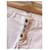 HUDSON Jeans T.FR 36 Algodón Blanco - vista 2