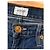 HUDSON Jeans T.FR 36 Denim - Jeans Azul - vista 2