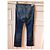 HUDSON Jeans T.FR 36 Denim - Jeans Azul - vista 3