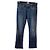 HUDSON Jeans T.FR 36 Denim - Jeans Azul - vista 6