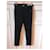 RAG & BONE Jeans T.FR 36 Algodón Negro  - vista 1