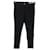 RAG & BONE Jeans T.FR 36 Algodón Negro  - vista 5