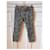Autre Marque CYCLE Jeans T.FR 38 Algodón Negro  - vista 1