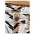 ISABEL MARANT ETOILE Jeans T.FR 36 Algodón Blanco - vista 2