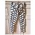 ISABEL MARANT ETOILE Jeans T.FR 36 Algodón Blanco - vista 3