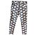 ISABEL MARANT ETOILE Jeans T.FR 36 Algodón Blanco - vista 5
