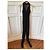 BALMAIN Jumpsuits T.FR 36 Synthetisch Schwarz