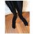 BALMAIN Jumpsuits T.FR 36 Synthetisch Schwarz - Ansicht 5
