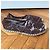 Espadrillas VALENTINO GARAVANI T.EU 38 Pelle Marrone