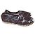 Espadrillas VALENTINO GARAVANI T.EU 38 Pelle Marrone - vista 7