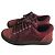 Zapatillas CHANEL T.EU 36 Ante Burdeos