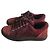Zapatillas CHANEL T.EU 36 Ante Burdeos - vista 10