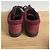 Zapatillas CHANEL T.EU 36 Ante Burdeos - vista 4