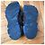 Sneakers MARNI T.EU 38 Tessuto Cachi - vista 4