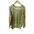 Chaquetas IRO T.International S Algodón Verde