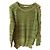 Chaquetas IRO T.International S Algodón Verde - vista 6
