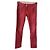 ISABEL MARANT ETOILE Jeans T.FR 36 Algodón Roja - vista 5