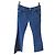 Stella Mc Cartney Jeans STELLA MCCARTNEY T.US 26 Algodón Azul