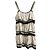 Vestido MARC JACOBS T.US 2 de seda Blanco - vista 6
