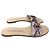 ALEXANDER MCQUEEN Mules e zoccoli T.EU 38.5 Pelle Rosa