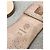 ALEXANDER MCQUEEN Mules e zoccoli T.EU 38.5 Pelle Rosa - vista 5