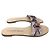 ALEXANDER MCQUEEN Mules e zoccoli T.EU 38.5 Pelle Rosa - vista 8