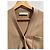 Chloé CHLOE Malha T.Internacional XS Cashmere Bege - vista 2