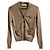 Chloé CHLOE Malha T.Internacional XS Cashmere Bege - vista 5