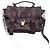 PROENZA SCHOULER Borse T. Pelle Porpora
