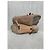 MANOLO BLAHNIK Absätze T.EU 36.5 Lackleder Beige - Ansicht 6