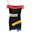 CHRISTOPHER KANE Dresses T.International S Viscose Noir  - vue 1