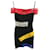CHRISTOPHER KANE Dresses T.International S Viscose Noir  - vue 11