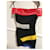 CHRISTOPHER KANE Dresses T.International S Viscose Noir  - vue 4