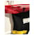 CHRISTOPHER KANE Dresses T.International S Viscose Noir  - vue 7