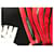 CHRISTOPHER KANE Dresses T.International S Viscose Noir  - vue 8
