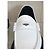 SAINT LAURENT Mules e zoccoli T.EU 41 Pelle Bianco - vista 4