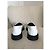 SAINT LAURENT Mules e zoccoli T.EU 41 Pelle Bianco - vista 6