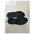 SAINT LAURENT Mules e zoccoli T.EU 41 Pelle Bianco - vista 8
