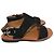 Céline Sandali CELINE T.EU 36.5 Camoscio Nero