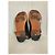 Céline Sandali CELINE T.EU 36.5 Camoscio Nero - vista 6